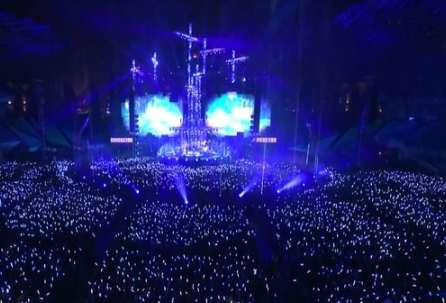 南港展覽館交通