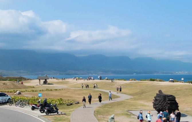 台北到台東交通