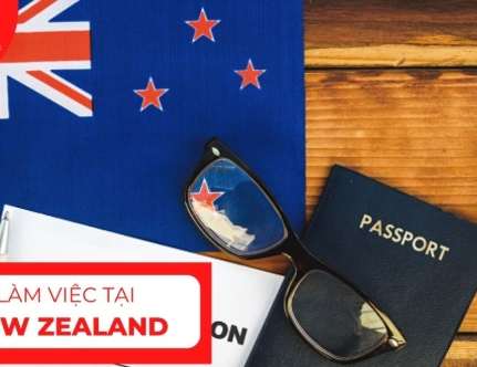 紐西蘭打工度假簽證