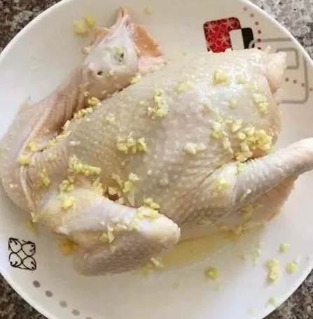 蒸全雞時間 蒸全雞時間