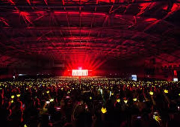 演唱會購票指南