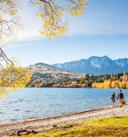 奧克蘭自由行攻略