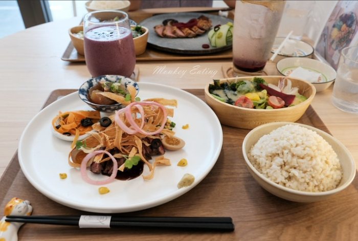 台中西屯午餐推薦 台中西屯午餐推薦