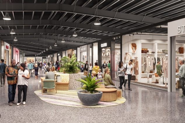 奧克蘭機場購物攻略