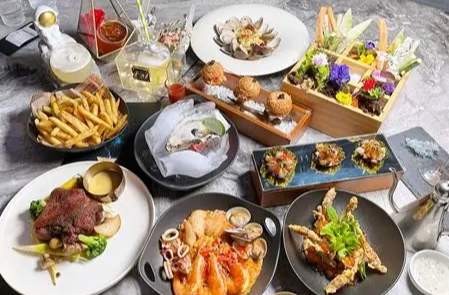 台中公益路餐廳推薦