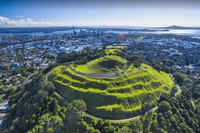 奧克蘭自由行景點