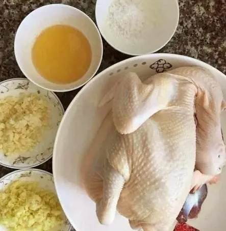 蒸雞料理技巧 蒸雞料理技巧