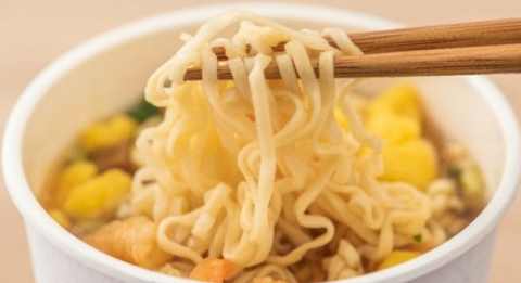 攜帶泡麵入境紐西蘭