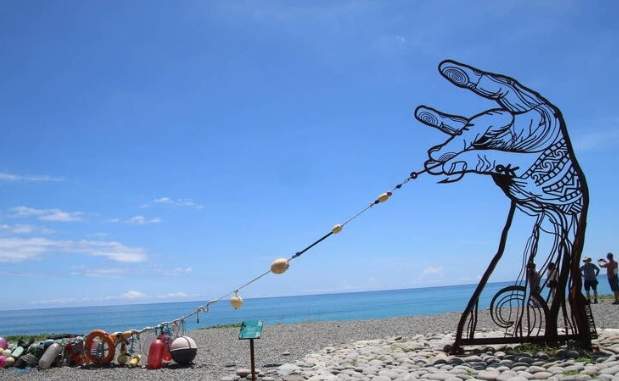 台東花蓮行程規劃