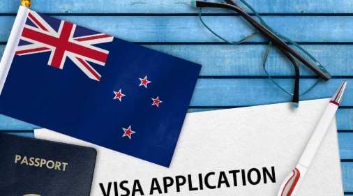 紐西蘭旅遊簽證