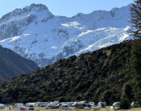 紐西蘭旅遊申報