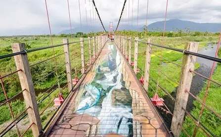 萬巒旅遊景點推薦