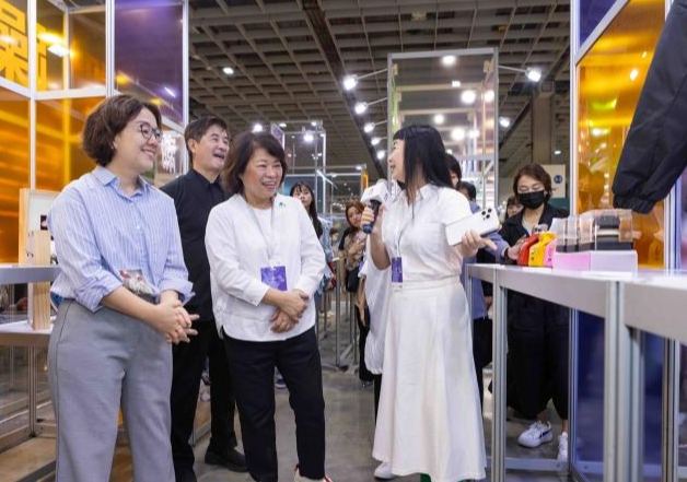 文博會參展技巧