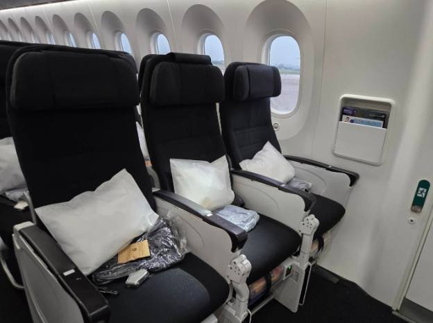 紐航行李直掛費用