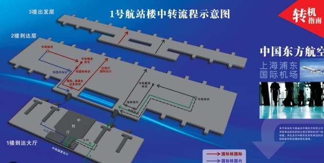 浦東機場轉機虹橋機場 浦東機場轉機虹橋機場