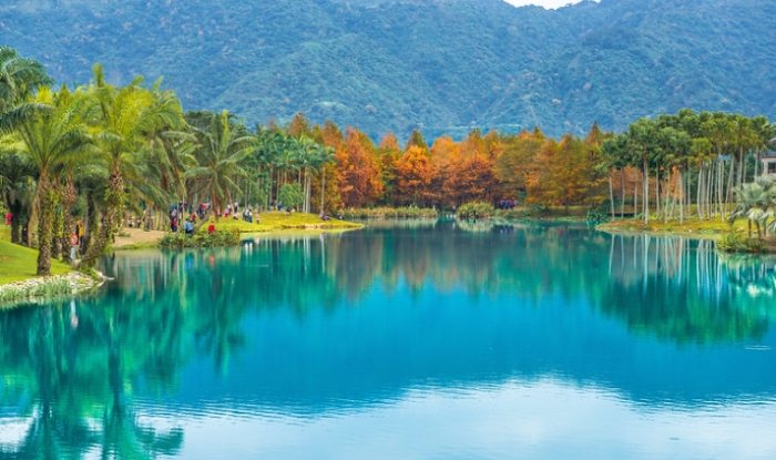 台11線海線景點