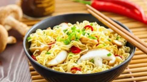 紐西蘭海關泡麵規定