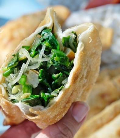 台中傳統市場熟食