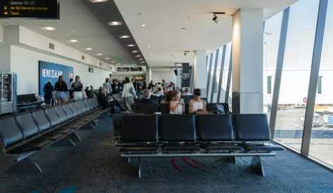 奧克蘭機場航班時刻表 奧克蘭機場航班時刻表