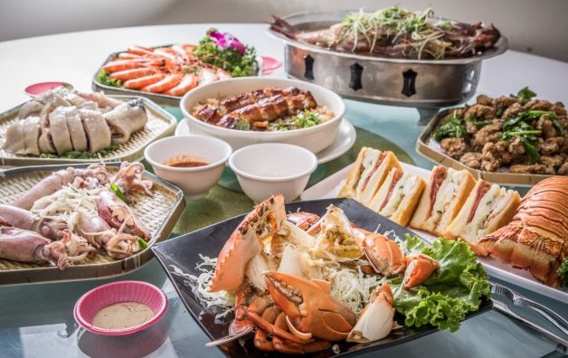 基隆海鮮餐廳推薦 基隆海鮮餐廳推薦