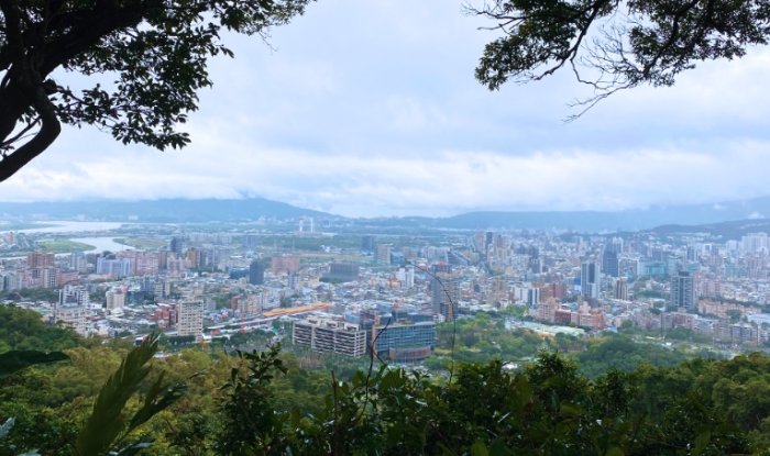 台東三天兩夜行程