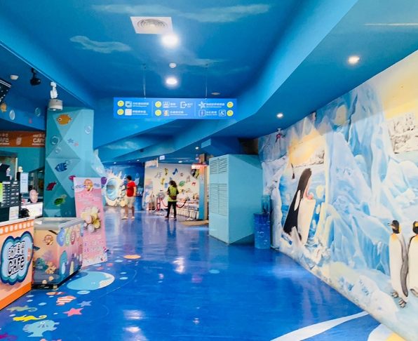 野柳親子餐廳推薦