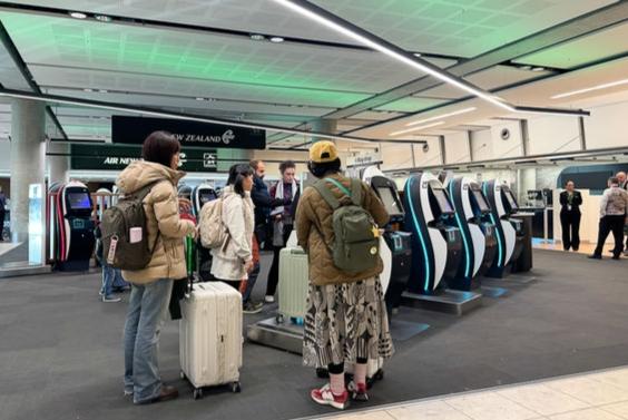 國內線轉國際線 國內線轉國際線