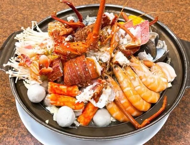 基隆平價海鮮 基隆平價海鮮