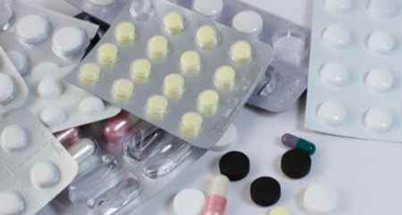 紐西蘭海關申報藥品