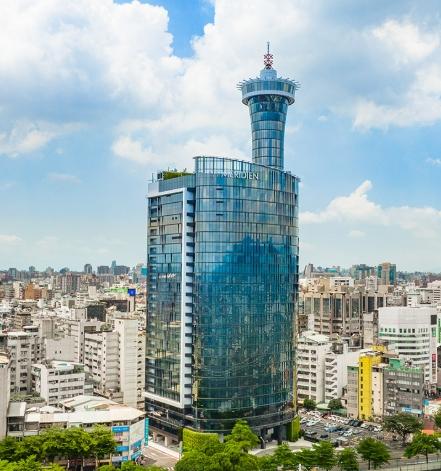 台中飯店開幕優惠