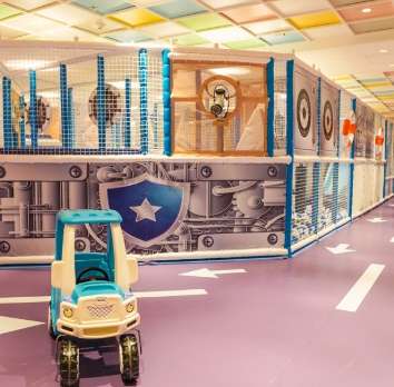 野柳親子餐廳推薦