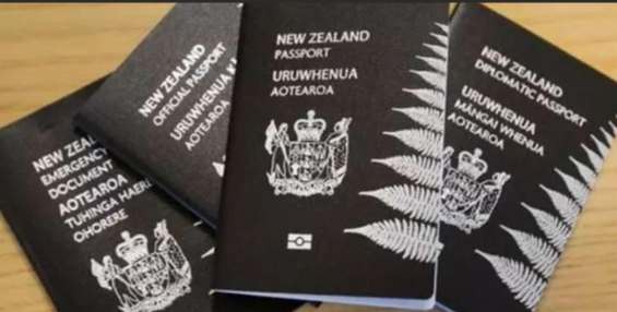 紐西蘭旅遊簽證