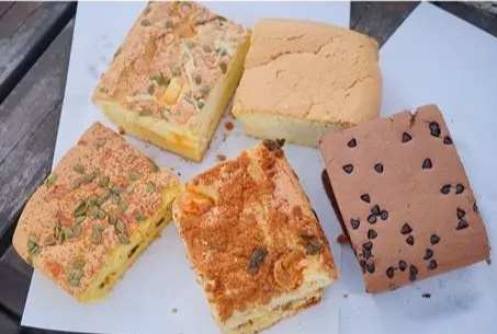 西屯路三段美食推薦