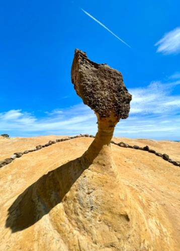 台灣北海岸旅遊