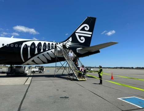 奧克蘭機場航班查詢 奧克蘭機場航班查詢