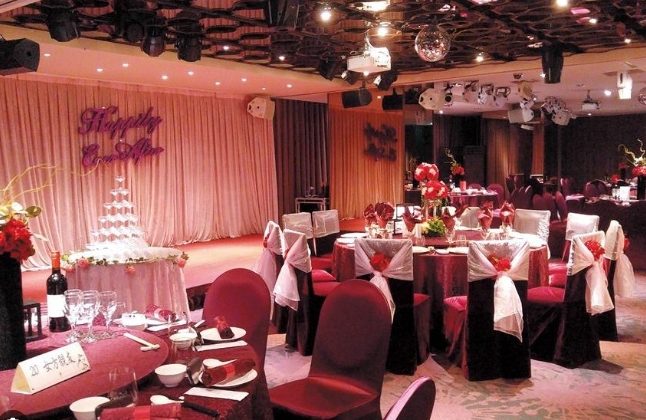 嘉義婚宴場地推薦