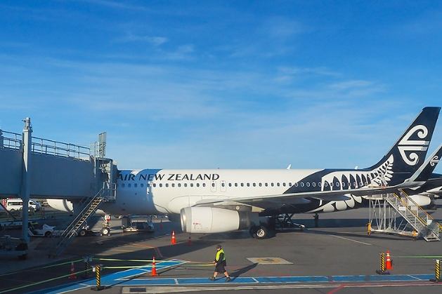 紐西蘭國內航班比較