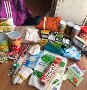 紐西蘭旅行必備物品