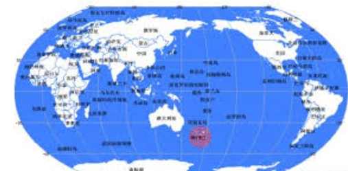 紐西蘭種族比例