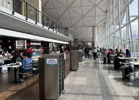 紐西蘭航空國內線預訂