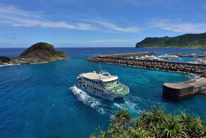 蘭嶼自由行套裝