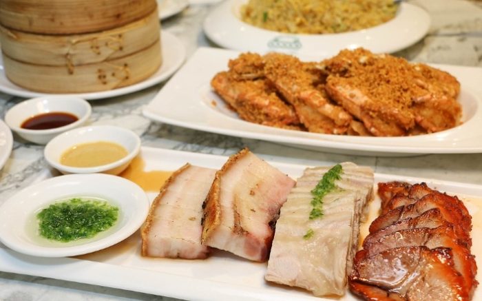 大安區餐廳推薦