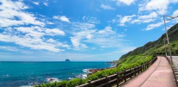 基隆旅遊景點