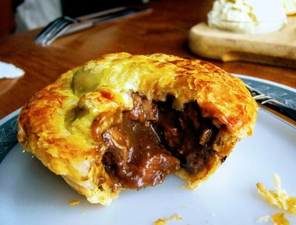 新西兰国内航班餐饮