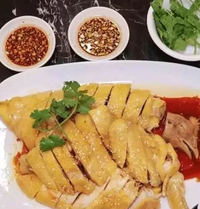 蒸雞料理技巧 蒸雞料理技巧