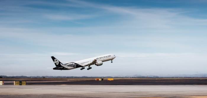 Air NZ促銷攻略