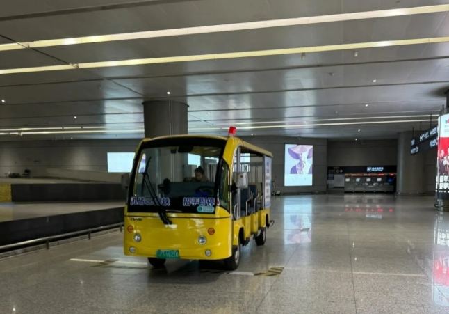 浦東虹橋轉機時間 浦東虹橋轉機時間