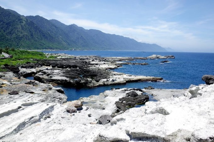 台11線海線景點