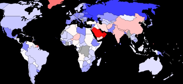 台湾性别少数统计