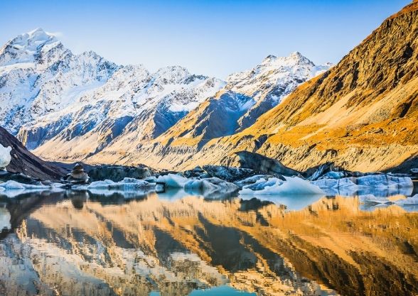 紐西蘭旅遊申報